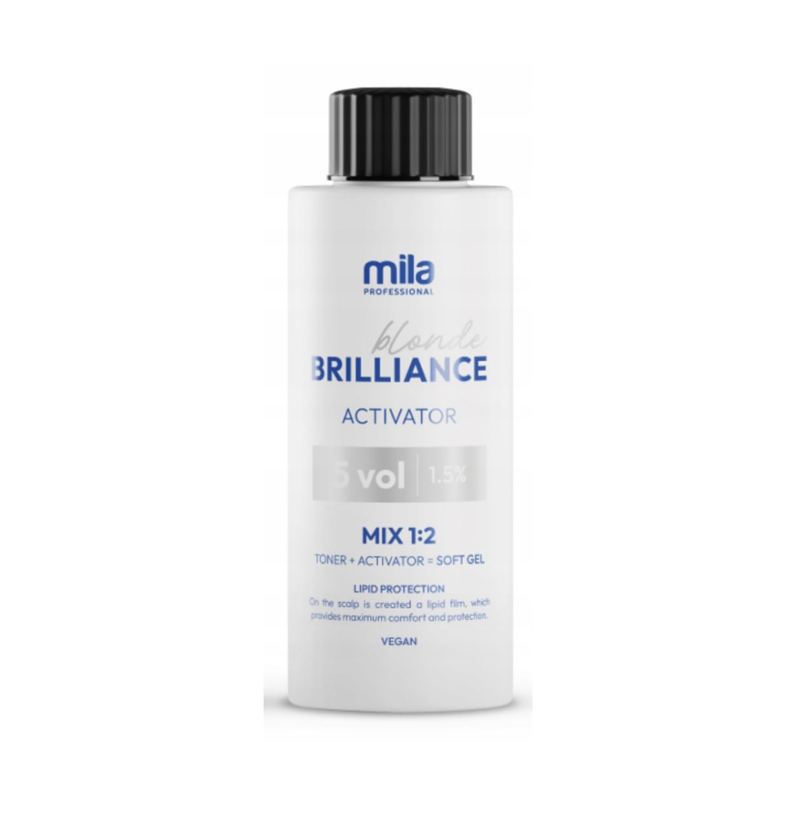  Активатор 5 vol 1,5% MILA PRO Brilliance Activator