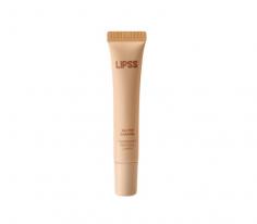 Lipss Lipper Блиск для губ SALTED CARAMEL