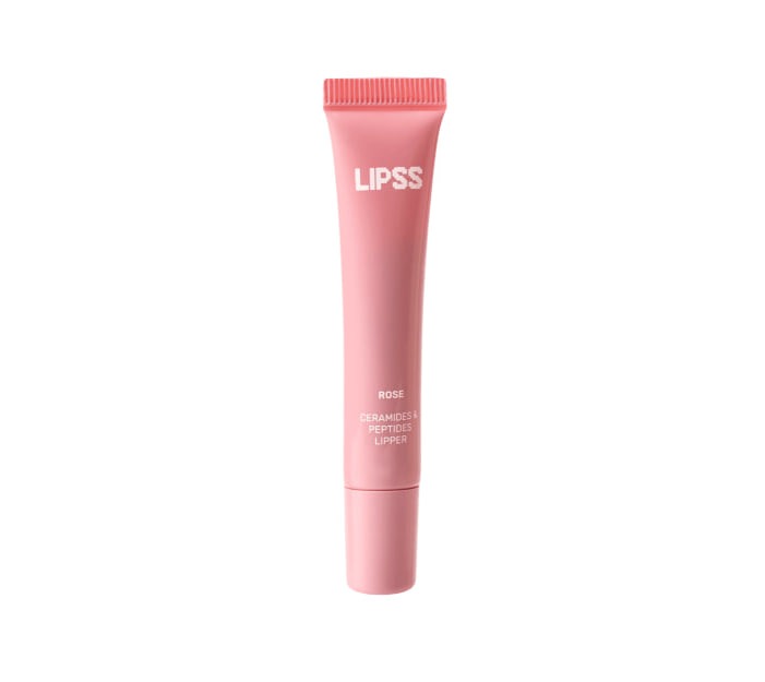  Блиск для губ Rose Lipss Lipper