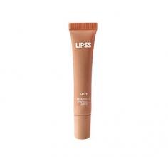 Lipss Lipper Блиск для губ LATTE