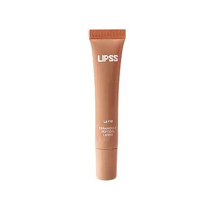 Блиск для губ Latte Lipss Lipper
