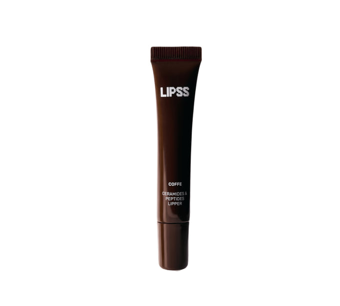  Блиск для губ Coffee Lipss Lipper
