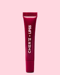  Блиск для губ Lovely Red Cher’17 x Lipss Lipper