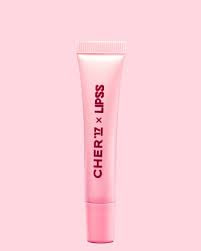 CHER’17 x LIPSS Lipper Блиск для губ PINKY LOVE