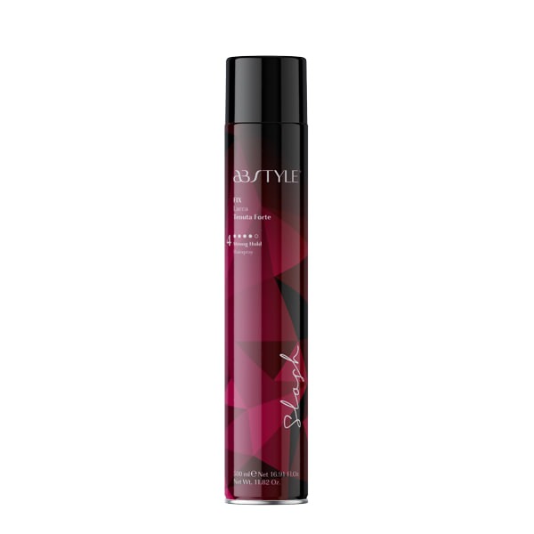 tenuta forte abstyle , купити лак для волосся сильної фіксації , стайлінг сильної фіксації , купити лак