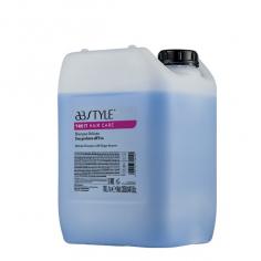 Регенеруючий виноградний шампунь Treit 10 л.