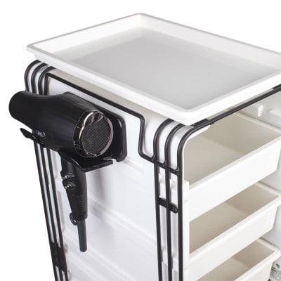 Тримач настінний до фену JRL Forte Pro L - фото 2