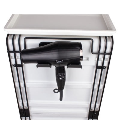 Тримач настінний до фену JRL Forte Pro L - фото 3