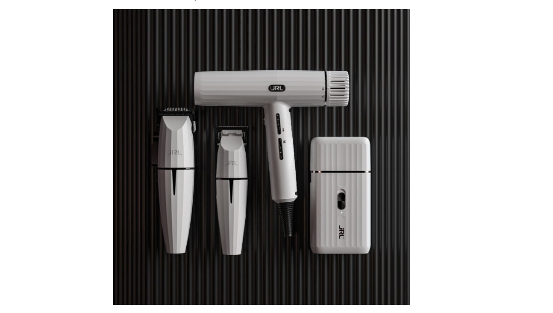 Набір JRL ONYX GHOST COLLECTION 3