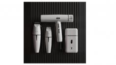 Набір JRL ONYX GHOST COLLECTION 3