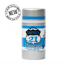 Натуральний дезодорант Deodorant Absolute Mahogany 2.6 oz