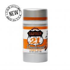 Натуральний дезодорант Deodorant Noble Oud 2.6 oz