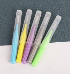 Нанощітка для ламінування брів 1 ШТ