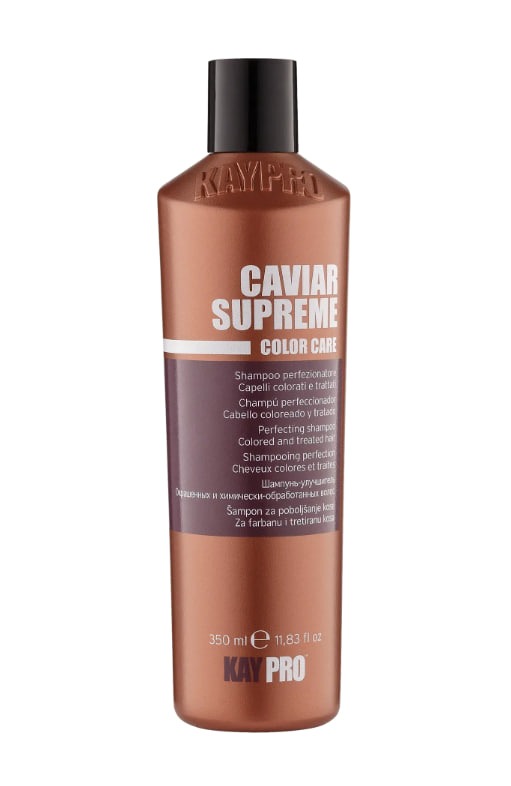 Caviar Шампунь з ікрою для фарбованого волосся