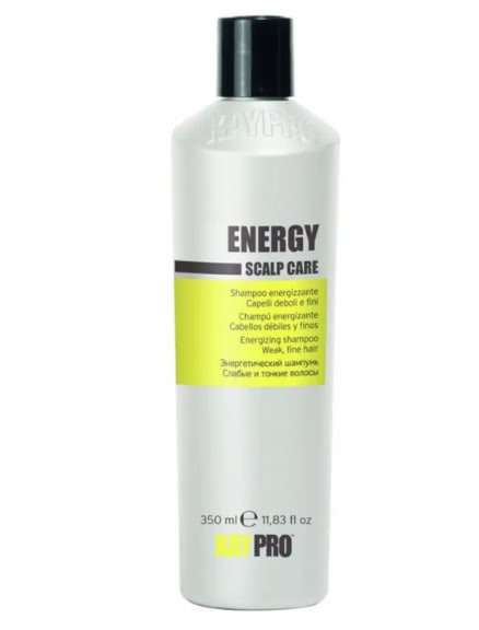  ScalpCare Energy Шампунь від випадання