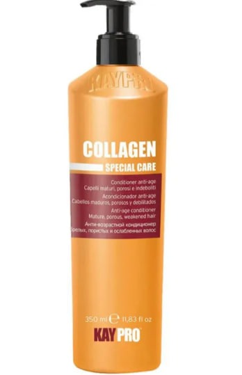 Collagen Кондиционер з колагеном - фото 1