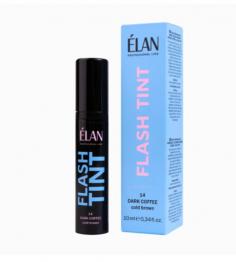 Окклюзивна система фарбування брів та вій FLASH TINT 14 Dark Coffee