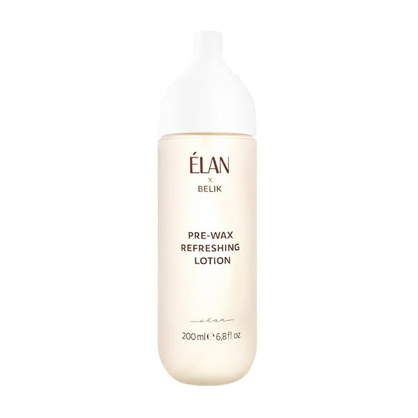 Освіжаючий лосьйон перед корекцією воском - PRE WAX REFRESHING LOTION 