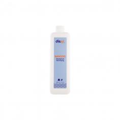 Дезинфікуючий спрей для рук зі зволожуючим ефектом Nanodis, 500 мл.