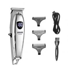 Професійний тример для стрижки NG-2029 BLACK