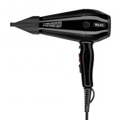 Фен д/волосся WAHL Turbo Booster 3400 Ergo Light, 2400W