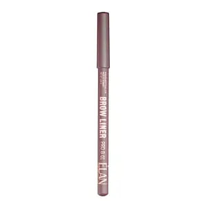 Пудровий олівець для брів  BROW LINER  В03 blonde 