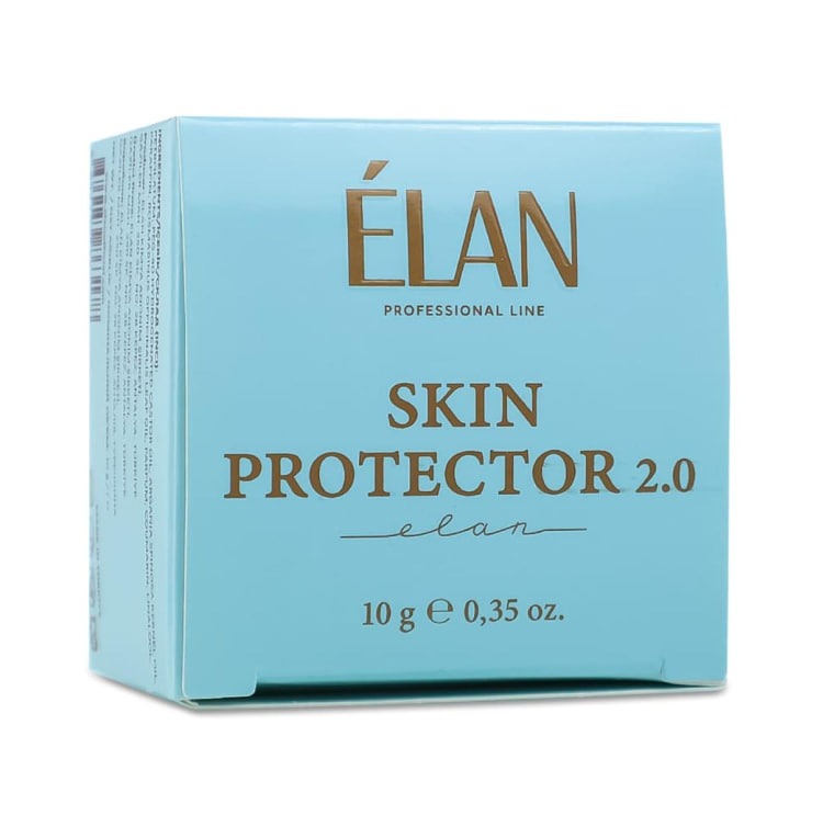 Захисний крем з олією аргани: SKIN PROTECTOR 2.0