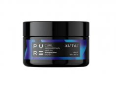 Маска для кучерявого волосся, відновлення і живлення ABSTYLE PURE CURL 250 мл