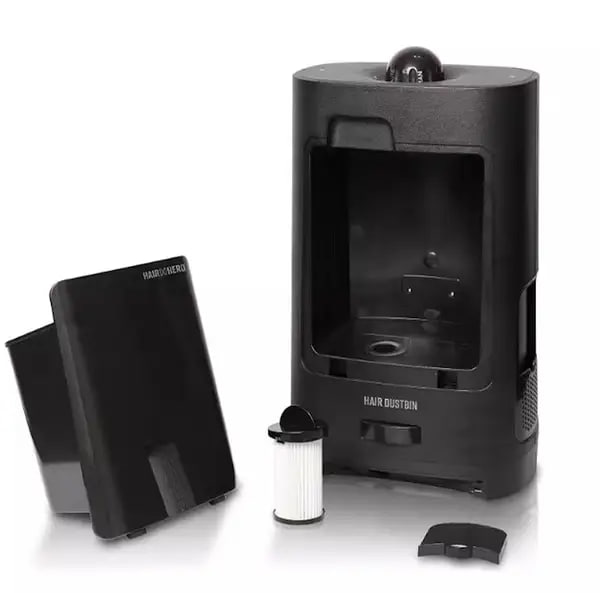 Плоский фільтр до безконтактного вакуумного автоматичного совка Stylance, 800-002-01