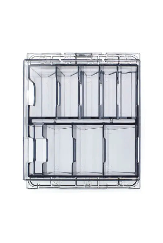 Футляр для насадок (8шт) Stylance 800-005