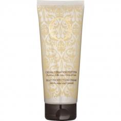 OLIOSETA ODL Крем термозахисний з протеїнами шовку і екстрактом насіння льону