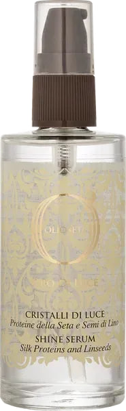 OLIOSETA ODL Флюїд Рідкі кристали 