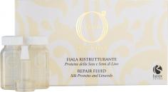 OLIOSETA ODL Флюїд відновлюючий з протеїнами шовку