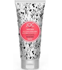 JOC CARE Експрес-маска для гладкості неслухняного волосся 200мл					