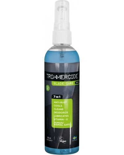 Спрей для догляду за ножами 7в1, Trimmercide Blade Spray, D040142
