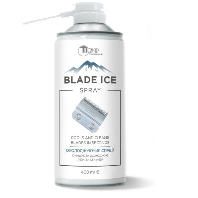 Охолоджуючий спрей Blade Ice 