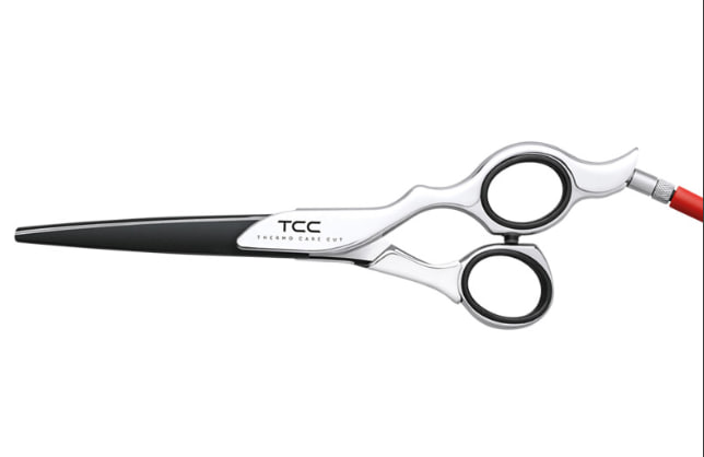 Гарячі ножиці Jaguar TCC 6.0 дюймів