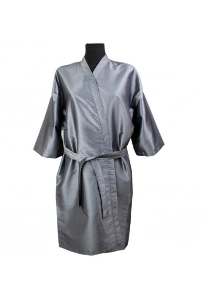 Фартух-кімоно універсальний для клієнта та майстра SPL