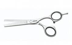 Ножиці перукарські Jaguar Silver Line CM36 (філіровочні, 5.25)