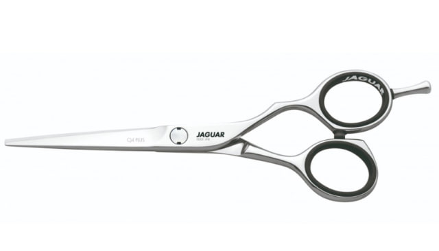 Ножиці для стрижки Jaguar Silver Line CJ4plus. Довжина 6.00 