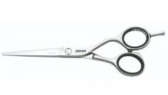 Ножиці для стрижки Jaguar Silver Line CJ4plus. Довжина 6.00