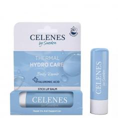 Celenes Термальний бальзам для губ (стік)