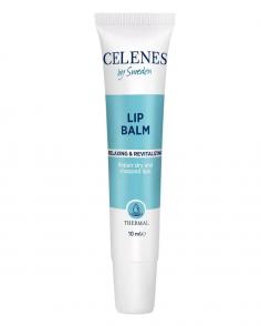 Celenes Термальний бальзам для губ, 10мл