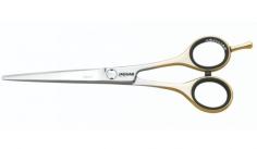 Ножиці прямі 6.0" Perfect для стрижки професійні Jaguar Silver Line