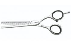 Ножиці філірувальні Jaguar Silver Line CJ4 plus CM40. Довжина 5.50 дюймів, J-92555