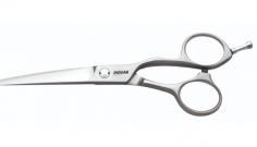 Ножиці прямі 6.0" Xenox для стрижки професійні Jaguar Gold Line