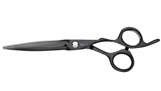 Ножиці прямі Jaguar Gold Line Heron Titan (5.5) 