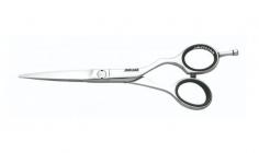 Ножиці для стрижки прямі Jaguar Black Line Euro-tech 5,75 арт. J-97575