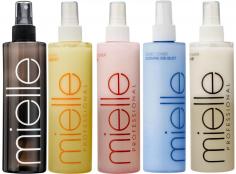 Secret Cover "Original" 250 ml Незмиваємий спрей для догляду за волоссям з термозахистом