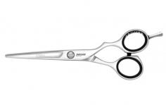 Ножиці перукарські Jaguar White Line Lumen (прямі, 5.5) J-4655